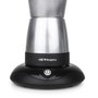 Orbegozo KFE 660 Cafetera Italiana, 480W, 3/6 Tazas